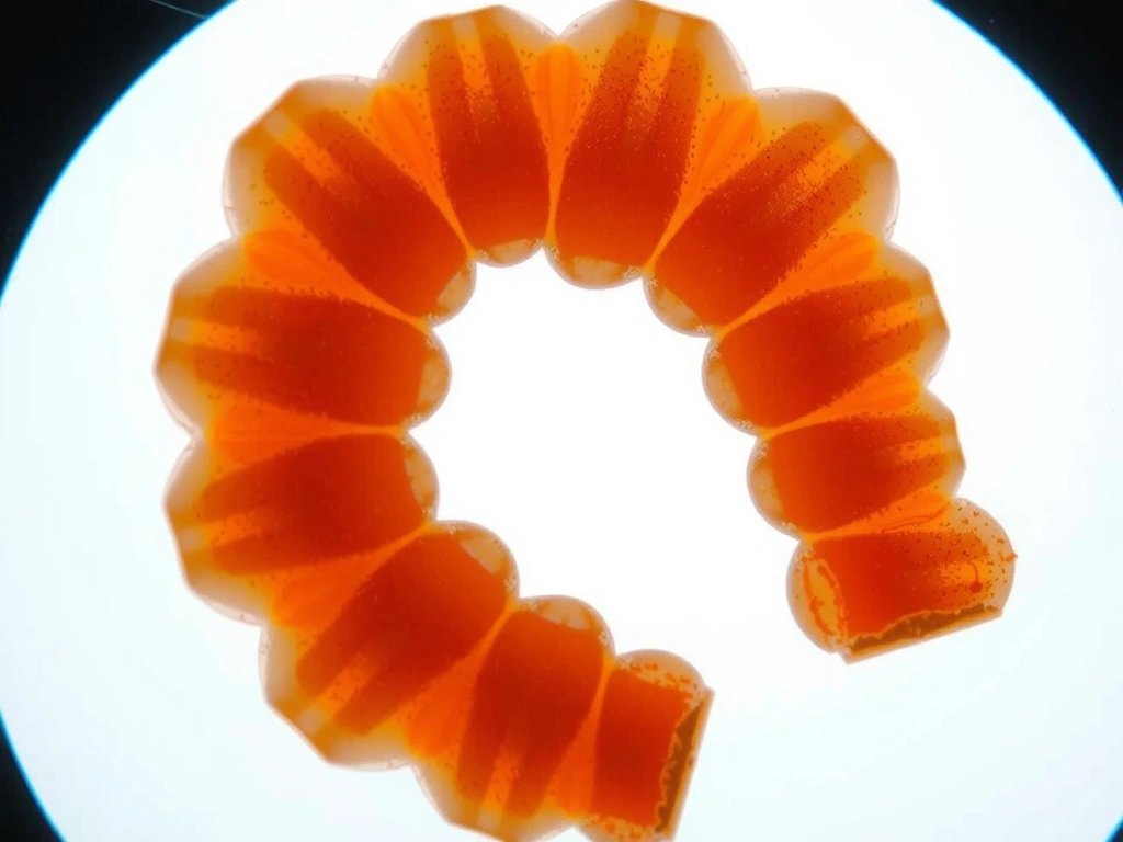 Microbiome Absorption View